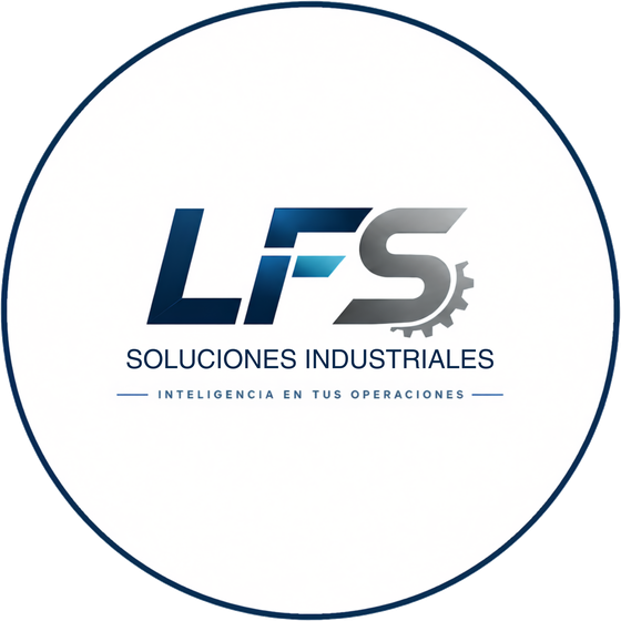 LFS Soluciones Industriales