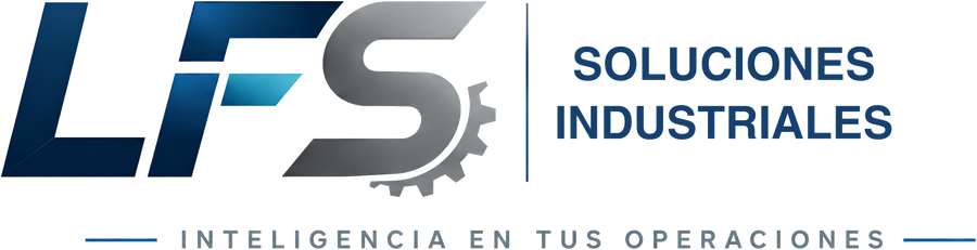 LFS Soluciones Industriales
